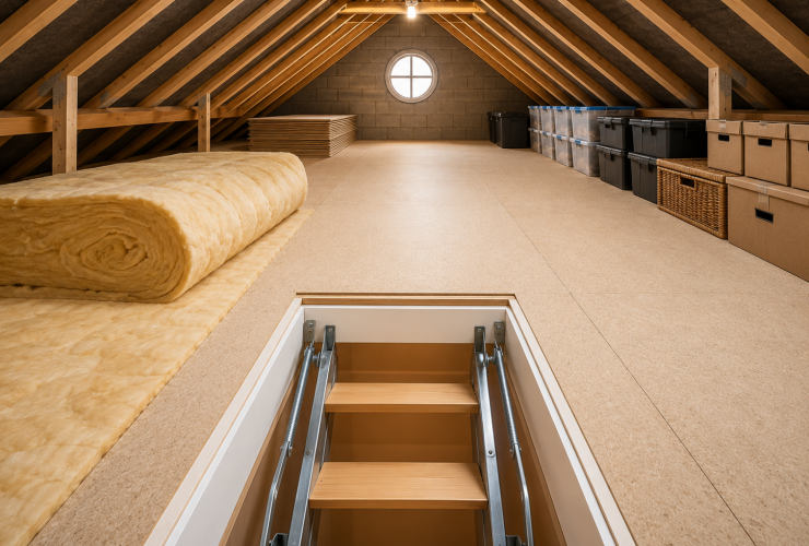 loft-boarding